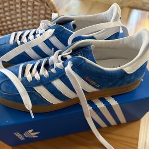 Adidas Gazelle Shoes